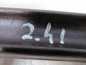 VOLVO S40 V50 C70 S80 2.4 TLOK KORBOWOD KPL B5244S4