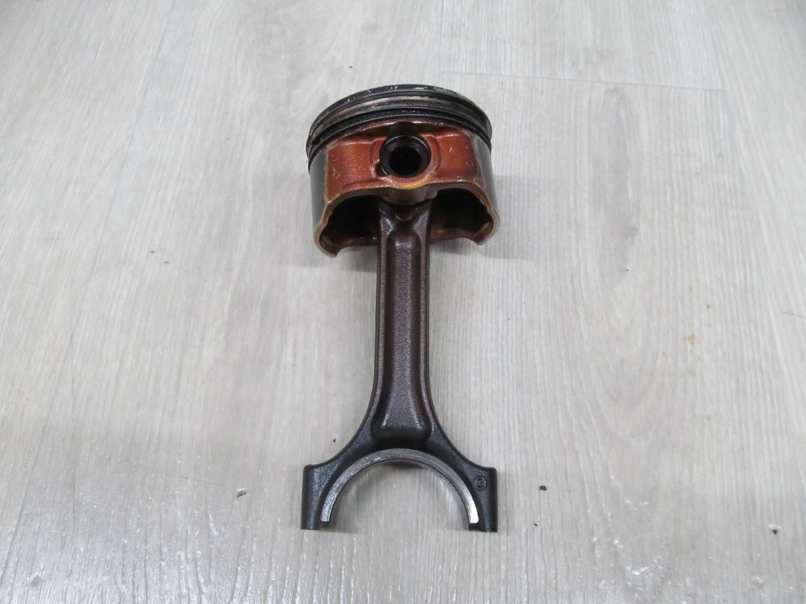 VOLVO S40 V50 C70 S80 2.4 TLOK SWORZEN B5244S4 B5244S