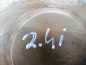 VOLVO S40 V50 C70 S80 2.4 TLOK SWORZEN B5244S4 B5244S