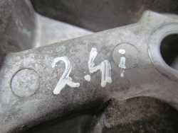 VOLVO S40 V50 S60 C70 2.4 B LAPA WSPORNIK SILNIKA 08670393
