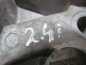 VOLVO S40 V50 S60 C70 2.4 B LAPA WSPORNIK SILNIKA 08670393