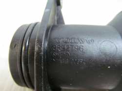 VOLVO C30 S40 V50 C70 06-13 2.4 KOREK WLEW OLEJU 8692796