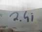 VOLVO S40 V50 C70 S80 2.4 i 2.5 T5 OSLONA WALU KORBOWEGO