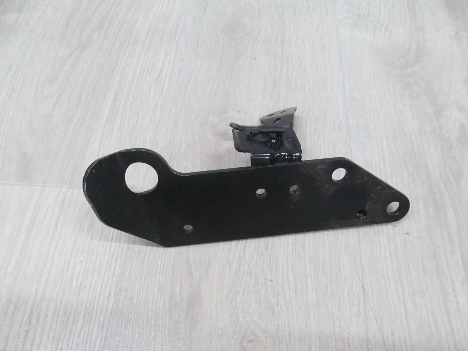 VOLVO S40 V50 C70 S80 2.4 i 2.5 T5 BLACHA WSPORNIK SILNIKA