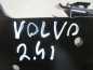 VOLVO S40 V50 C70 S80 2.4 i 2.5 T5 BLACHA WSPORNIK SILNIKA