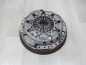 VOLVO C30 V50 S60 V70 S80 2.4 20V 2.5 T5 SPRZEGLO KOLO DWUMASOWE 323060910 123033910