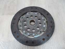 VOLVO C30 V50 S60 V70 S80 2.4 20V 2.5 T5 SPRZEGLO KOLO DWUMASOWE 323060910 123033910