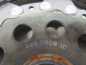 VOLVO C30 V50 S60 V70 S80 2.4 20V 2.5 T5 SPRZEGLO KOLO DWUMASOWE 323060910 123033910