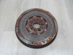 VOLVO C30 V50 S60 V70 S80 2.4 20V 2.5 T5 SPRZEGLO KOLO DWUMASOWE 323060910 123033910