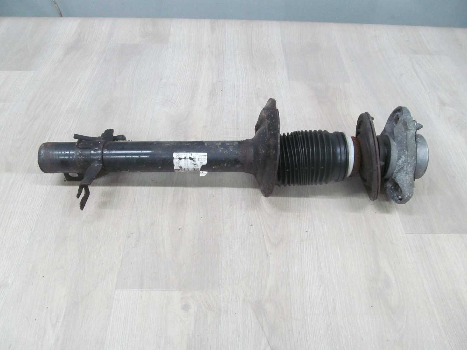 DUCATO BOXER JUMPER 06-14 AMORTYZATOR MCPERSON PRZOD 50707078