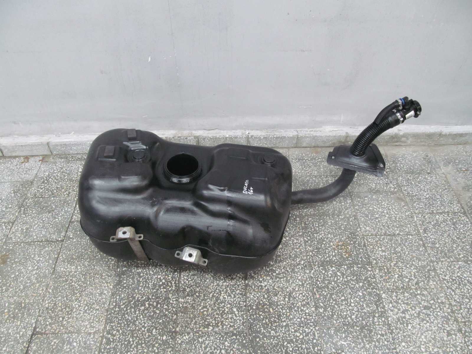 DUCATO BOXER JUMPER 06-20 ZBIORNIK BAK PALIWA 1347732080 90L