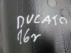 DUCATO BOXER JUMPER 06-20 ZBIORNIK BAK PALIWA 1347732080 90L