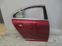 VOLVO S80 II 06-16 DRZWI TYL TYLNE PRAWY 454