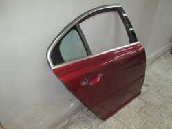 VOLVO S80 II 06-16 DRZWI TYL TYLNE PRAWY 454
