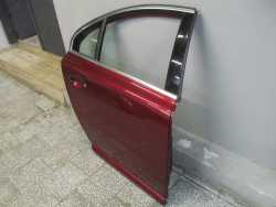 VOLVO S80 II 06-16 DRZWI TYL TYLNE PRAWY 454