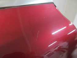 VOLVO S80 II 06-16 DRZWI TYL TYLNE PRAWY 454