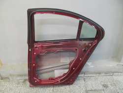 VOLVO S80 II 06-16 DRZWI TYL TYLNE PRAWY 454
