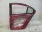 VOLVO S80 II 06-16 DRZWI TYL TYLNE PRAWY 454