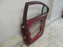 VOLVO S80 II 06-16 DRZWI TYL TYLNE PRAWY 454