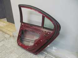 VOLVO S80 II 06-16 DRZWI TYL TYLNE PRAWY 454