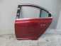 VOLVO S80 II 06-16 DRZWI TYL TYLNE LEWY 454