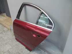 VOLVO S80 II 06-16 DRZWI TYL TYLNE LEWY 454