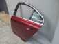 VOLVO S80 II 06-16 DRZWI TYL TYLNE LEWY 454
