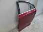 VOLVO S80 II 06-16 DRZWI TYL TYLNE LEWY 454