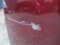 VOLVO S80 II 06-16 DRZWI TYL TYLNE LEWY 454