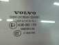 VOLVO S80 II 06-16 DRZWI TYL TYLNE LEWY 454