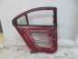 VOLVO S80 II 06-16 DRZWI TYL TYLNE LEWY 454