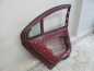 VOLVO S80 II 06-16 DRZWI TYL TYLNE LEWY 454