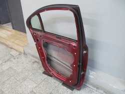VOLVO S80 II 06-16 DRZWI TYL TYLNE LEWY 454