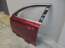 VOLVO S80 V70 II 06-16 DRZWI PRZOD LEWE 454