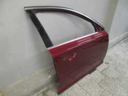 VOLVO S80 V70 II 06-16 DRZWI PRZOD PRAWE 454