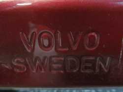 VOLVO S80 V70 II 06-16 DRZWI PRZOD PRAWE 454