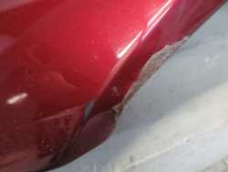 VOLVO S80 II V70 III 06-16 BLOTNIK PRZOD LEWY 454