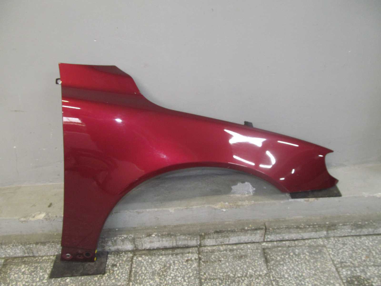 VOLVO S80 II V70 III 06-16 BLOTNIK PRZOD PRAWY 454
