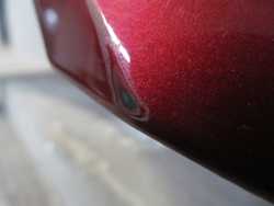 VOLVO S80 II V70 III 06-16 BLOTNIK PRZOD PRAWY 454