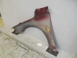 VOLVO S80 II V70 III 06-16 BLOTNIK PRZOD PRAWY 454