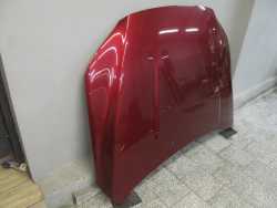 VOLVO S80 II V70 III 06-13 MASKA POKRYWA SILNIKA 454