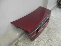 VOLVO S80 II 06-13 KLAPA BAGAZNIKA TYL 454