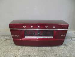 VOLVO S80 II 06-13 KLAPA BAGAZNIKA TYL 454