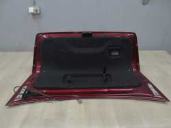 VOLVO S80 II 06-13 KLAPA BAGAZNIKA TYL 454