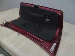 VOLVO S80 II 06-13 KLAPA BAGAZNIKA TYL 454