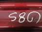 VOLVO S80 II 06-13 KLAPA BAGAZNIKA TYL 454