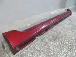 VOLVO S80 II 06-13 LISTWA PROGOWA NAKLADKA 454 39873082