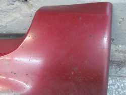 VOLVO S80 II 06-13 LISTWA PROGOWA NAKLADKA 454 39873082