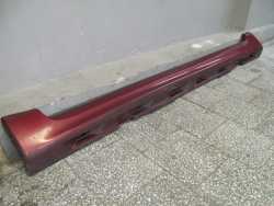 VOLVO S80 II 06-13 LISTWA PROGOWA NAKLADKA 454 39873034
