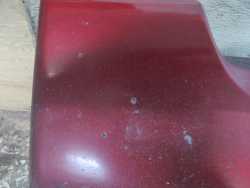 VOLVO S80 II 06-13 LISTWA PROGOWA NAKLADKA 454 39873034